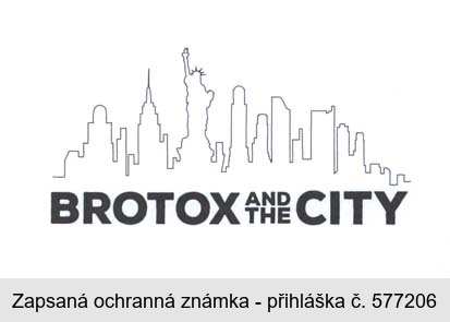 BROTOX AND THE CITY