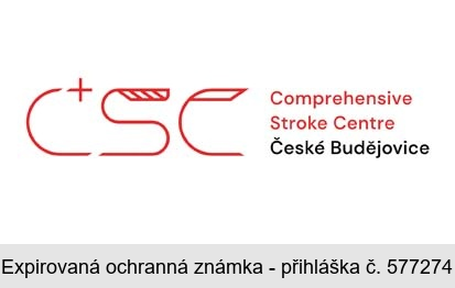 CSC Comprehensive Stroke Centre České Budějovice