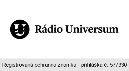 U Rádio Universum