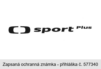 sport Plus