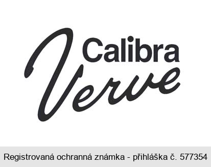 Calibra Verve