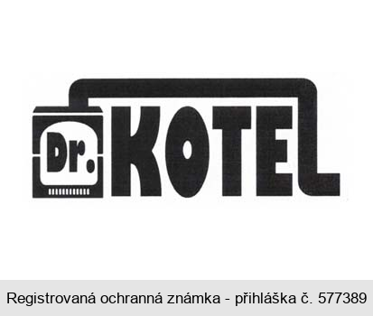 Dr. KOTEL