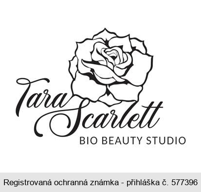 Tara Scarlett BIO BEAUTY STUDIO