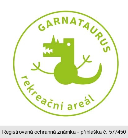 GARNATAURUS rekreační areál