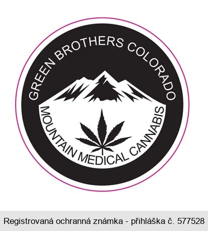 GREEN BROTHERS COLORADO MOUNTAIN MEDICAL CANNABIS