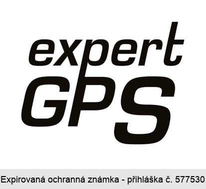 expert GPS