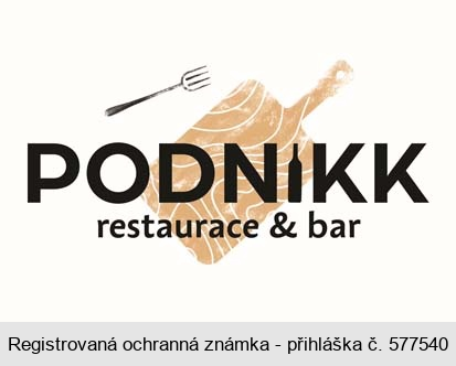 PODNIKK restaurace & bar