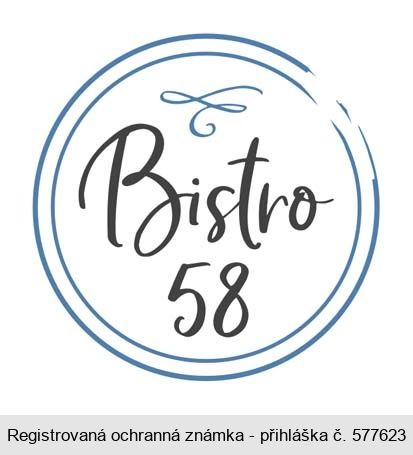 Bistro 58