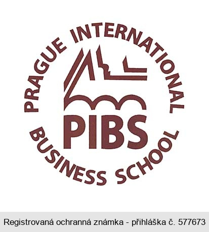  PIBS PRAGUE INTERNATIONAL BUSINESS SCHOOL