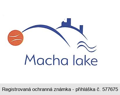Macha lake