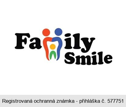 Family Smile