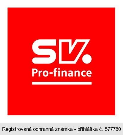 SV Pro-finance