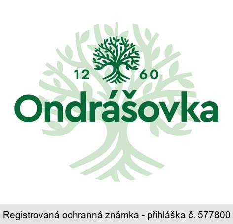 Ondrášovka 12 60
