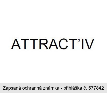 ATTRACT´IV