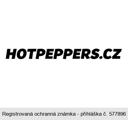 HOTPEPPERS.CZ