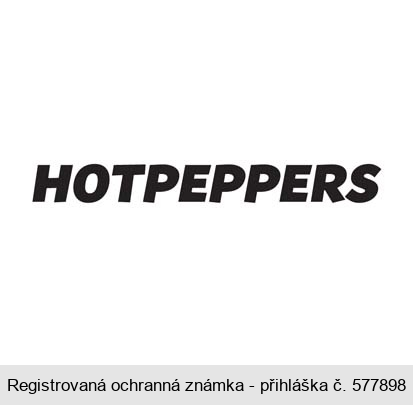 HOTPEPPERS