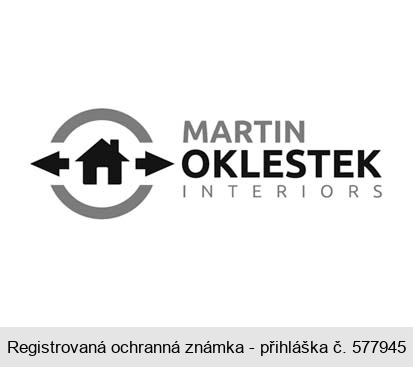 MARTIN OKLESTEK INTERIORS