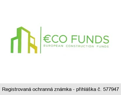 ECO FUNDS EUROPEAN CONSTRUCTION FUNDS