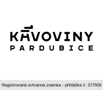 KÁVOVINY PARDUBICE