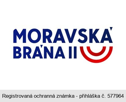 MORAVSKÁ BRÁNA II
