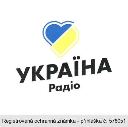 UKRAINA Radio