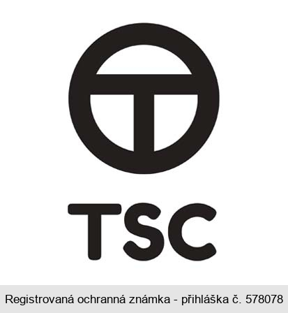 TSC