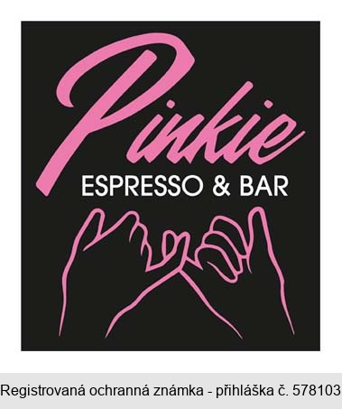 Pinkie ESPRESSO & BAR