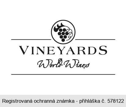 VINEYARDS World Wines