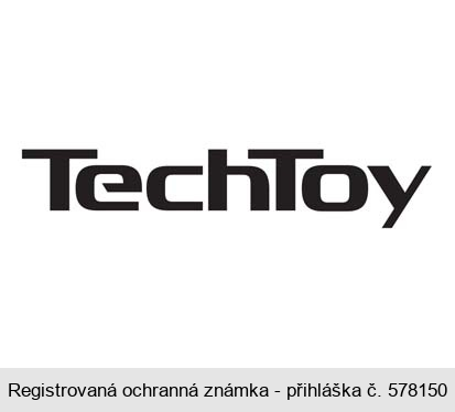 TechToy