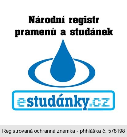 Národní registr pramenů a studánek estudánky.cz
