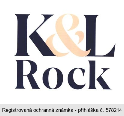 K&L Rock