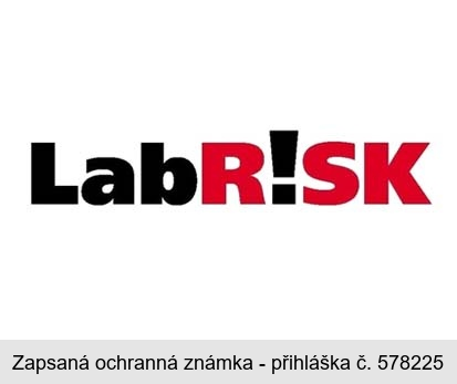Laboratoř výzkumu a managementu rizik (LabR!SK)
