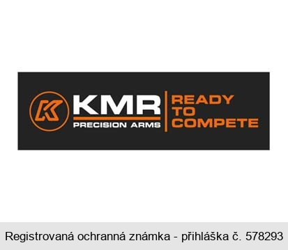 K KMR PRECISION ARMS READY TO COMPETE