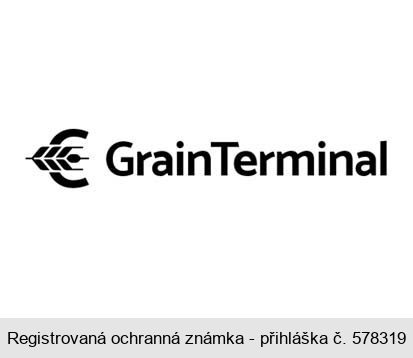 GrainTerminal