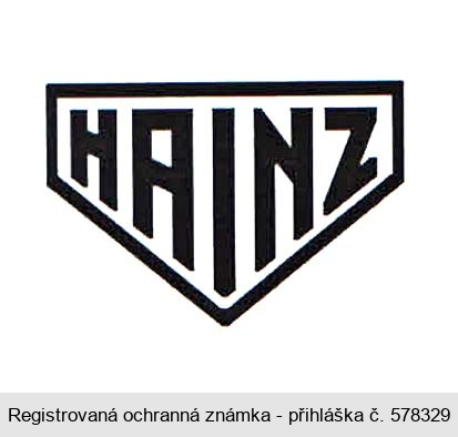 HAINZ