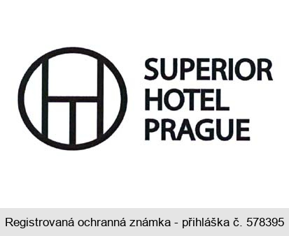 SUPERIOR HOTEL PRAGUE