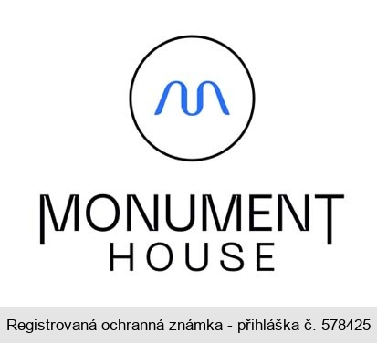MONUMENT HOUSE