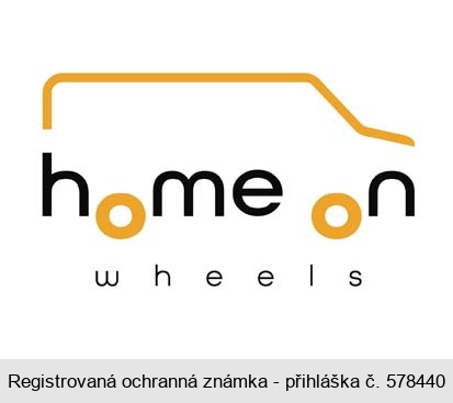 home on wheels