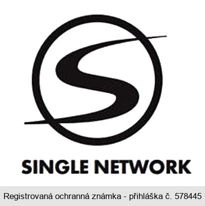 SINGLE NETWORK