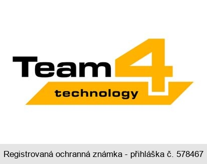 Team4 technology