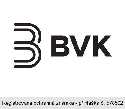 B BVK