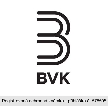 B BVK
