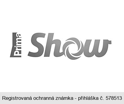 Prima Show