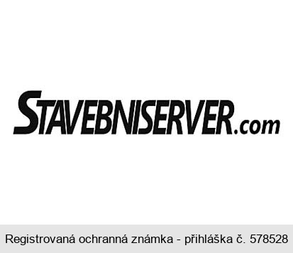 STAVEBNISERVER.com