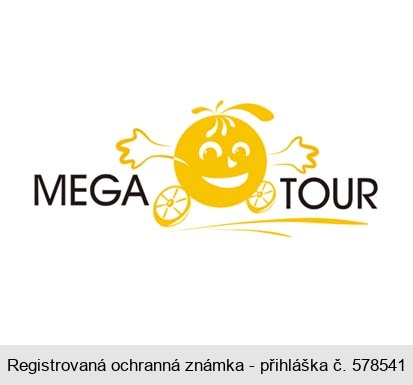 MEGA TOUR
