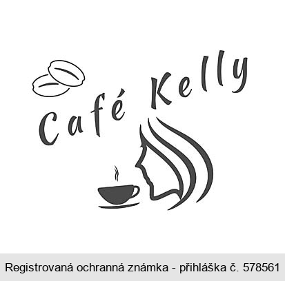Café Kelly