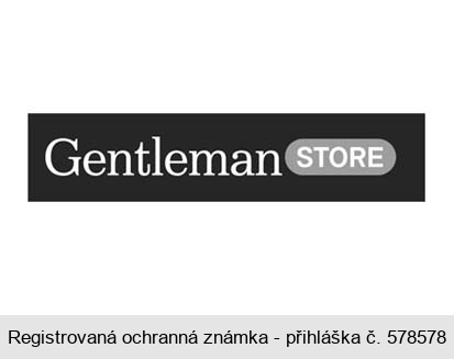 Gentleman Store