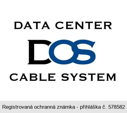 DATA CENTER DOS CABLE SYSTEM