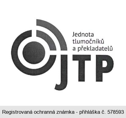 JTP Jednota tlumočníků a překladatelů