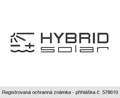 HYBRID solar